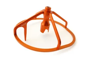 Filtre à air TWIN AIR kit Powerflow - 152213C Yamaha