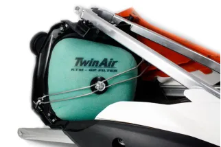 Filtre à air TWIN AIR kit Powerflow - 154215CN KTM