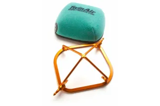 Kit filtre à air Powerflow + cage alu TWIN AIR Powerflow - 150225C Honda CRF450R