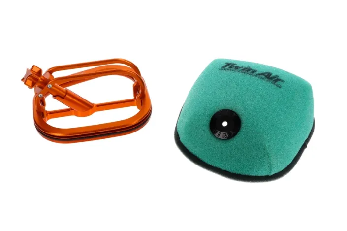 Kit Powerflow TWIN AIR