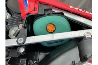 Kit Powerflow TWIN AIR