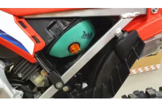 Kit Powerflow TWIN AIR