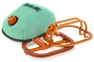 Kit Powerflow TWIN AIR