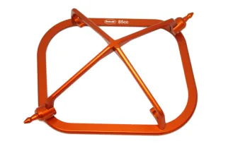 Filtre à air TWIN AIR - 154221C Powerflow Kit