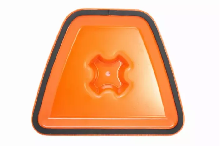 Couvercle de filtre à air TWIN AIR - 160115 Powerflow 793817 Yamaha YZ450F