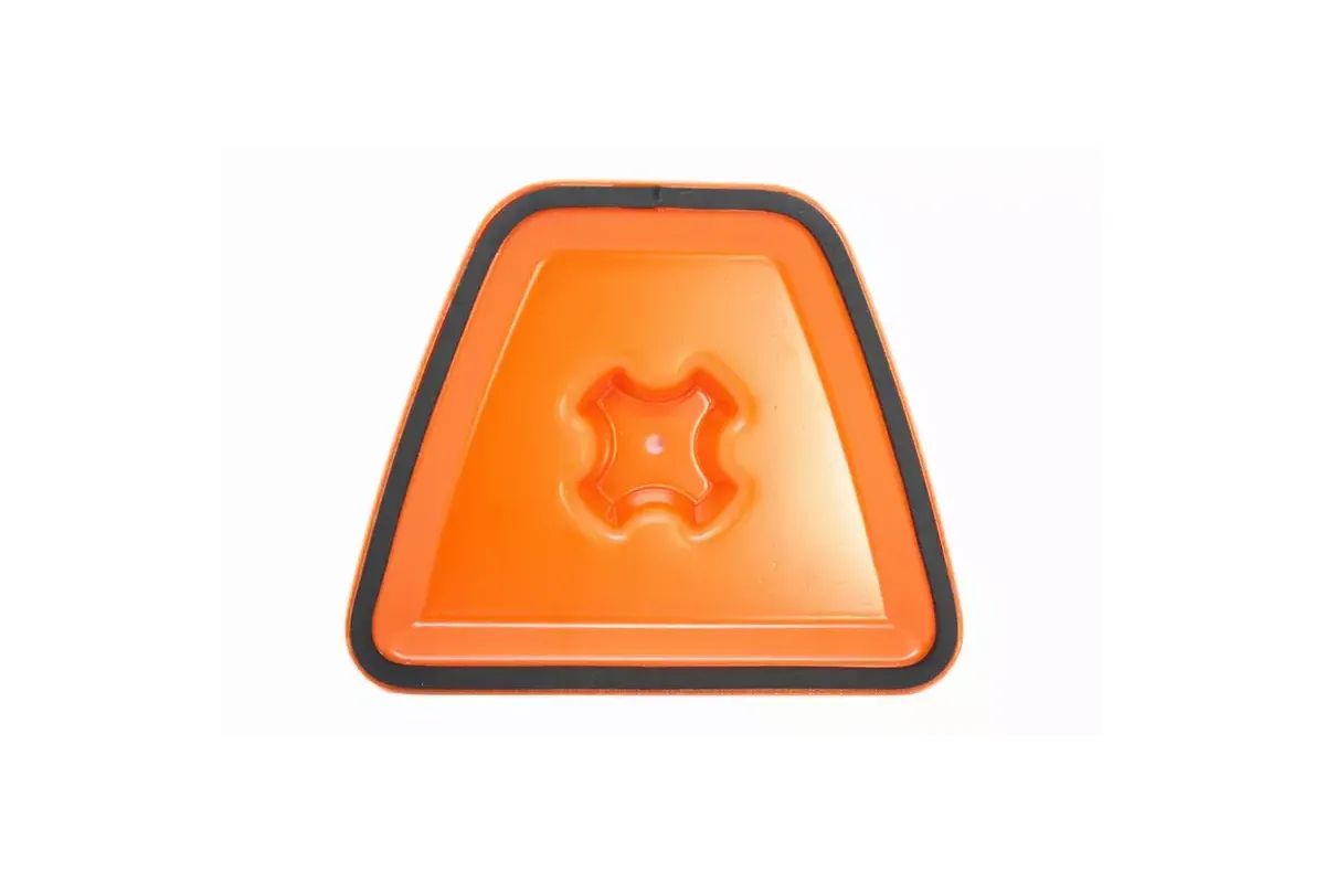 Couvercle de filtre à air TWIN AIR - 160115 Powerflow 793817 Yamaha YZ450F