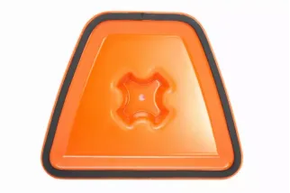 Couvercle de filtre à air TWIN AIR - 160115 Powerflow 793817 Yamaha YZ450F