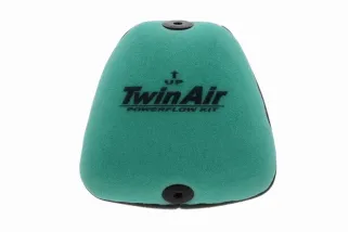 Filtre à air TWIN AIR pré-huilé résistant au feu