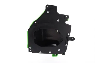 Pré-filtre TWIN AIR résistant au feu - 151129FR