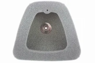 Filtre à air TWIN AIR pré-huilé résistant au feu - 152222C