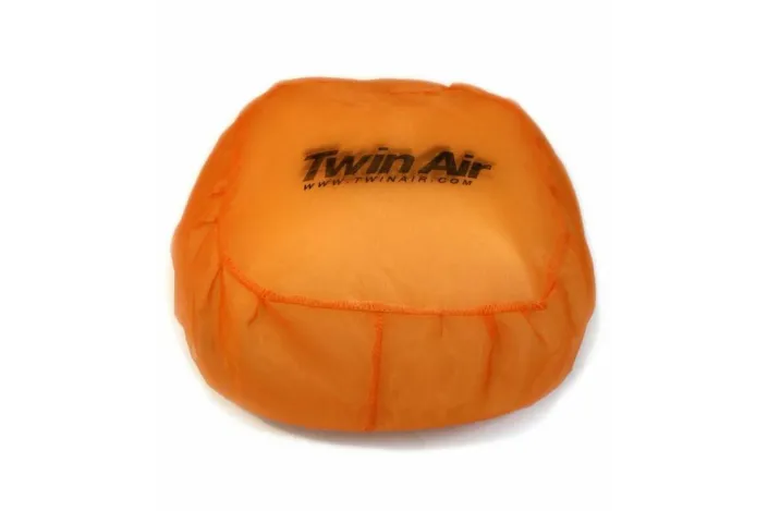 Sur-filtre TWIN AIR GP Sand Stop - 160000GPBK1