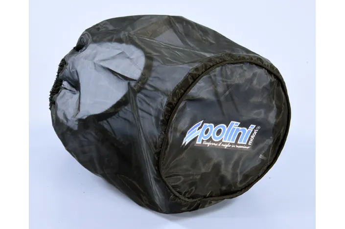 Sur-filtre POLINI anti-huile imperméable
