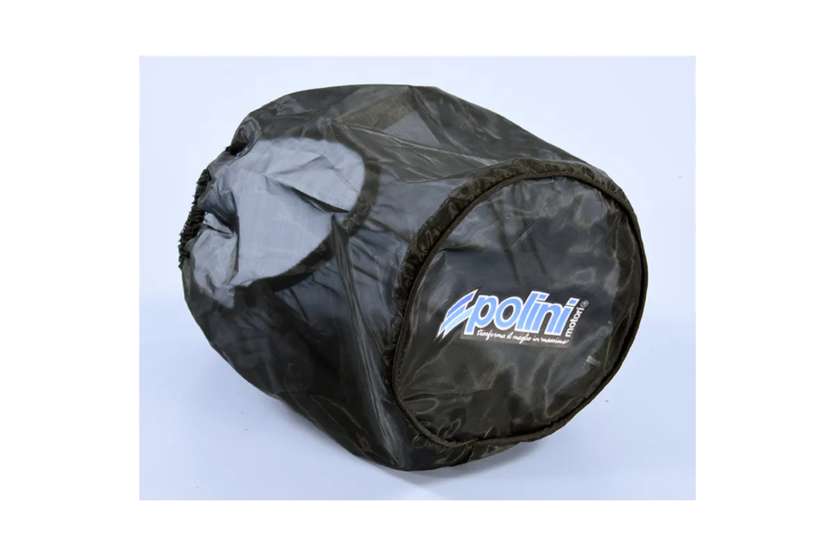 Sur-filtre POLINI anti-huile imperméable