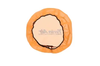 Sur-filtre TWIN AIR GP