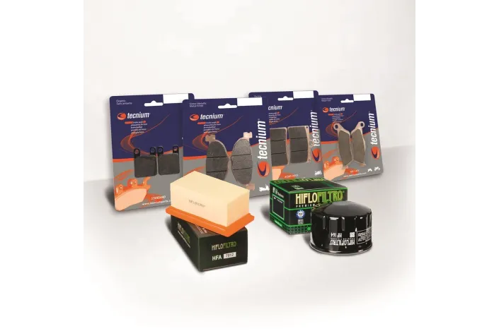 Pack entretien BIHR Honda VFR800Fi