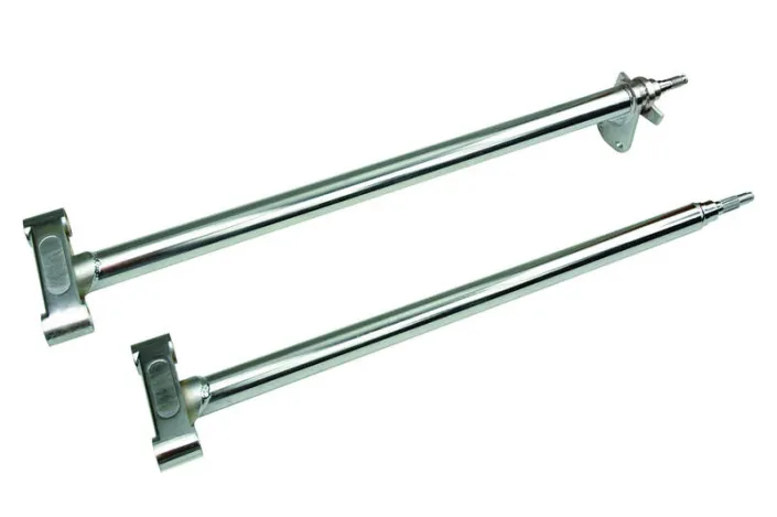 Colonne de direction ART 728 mm Honda TRX450R