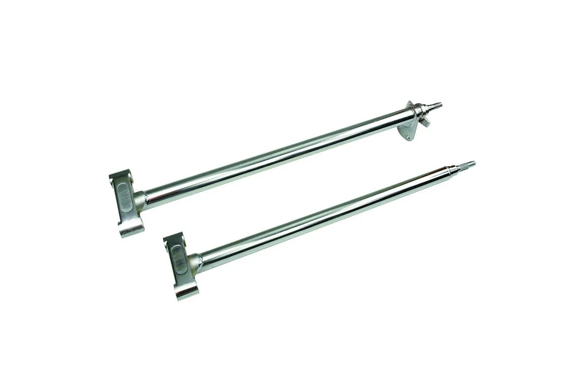 Colonne de direction ART 728 mm Honda TRX450R