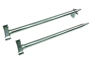 Colonne de direction ART 728 mm Honda TRX450R