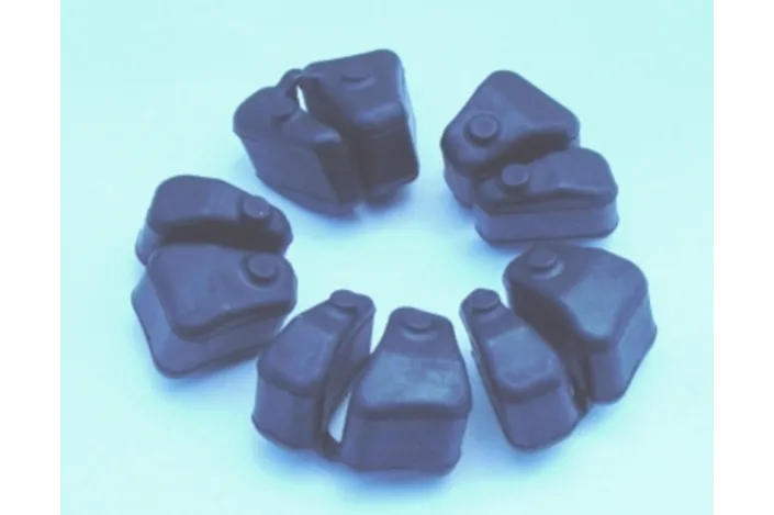 Amortisseur de couple de roue arrière TOURMAX - Honda VFR800