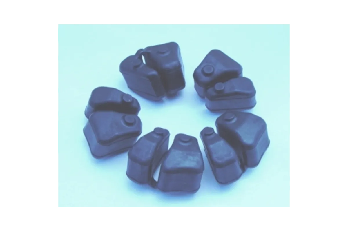 Amortisseur de couple de roue arrière TOURMAX - Honda VFR800