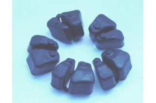 Amortisseur de couple de roue arrière TOURMAX - Honda VFR800