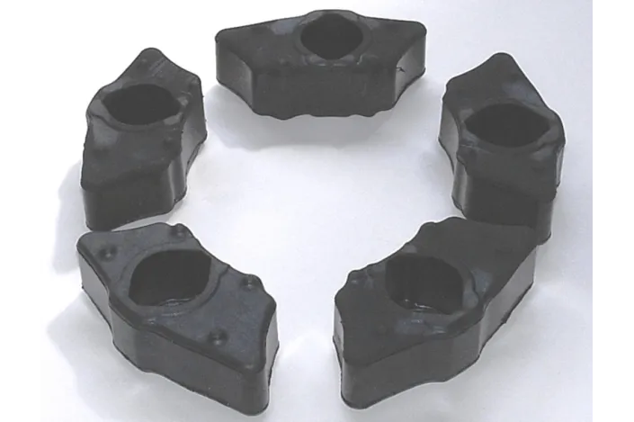 Amortisseur de couple de roue arrière TOURMAX - Honda ST1100