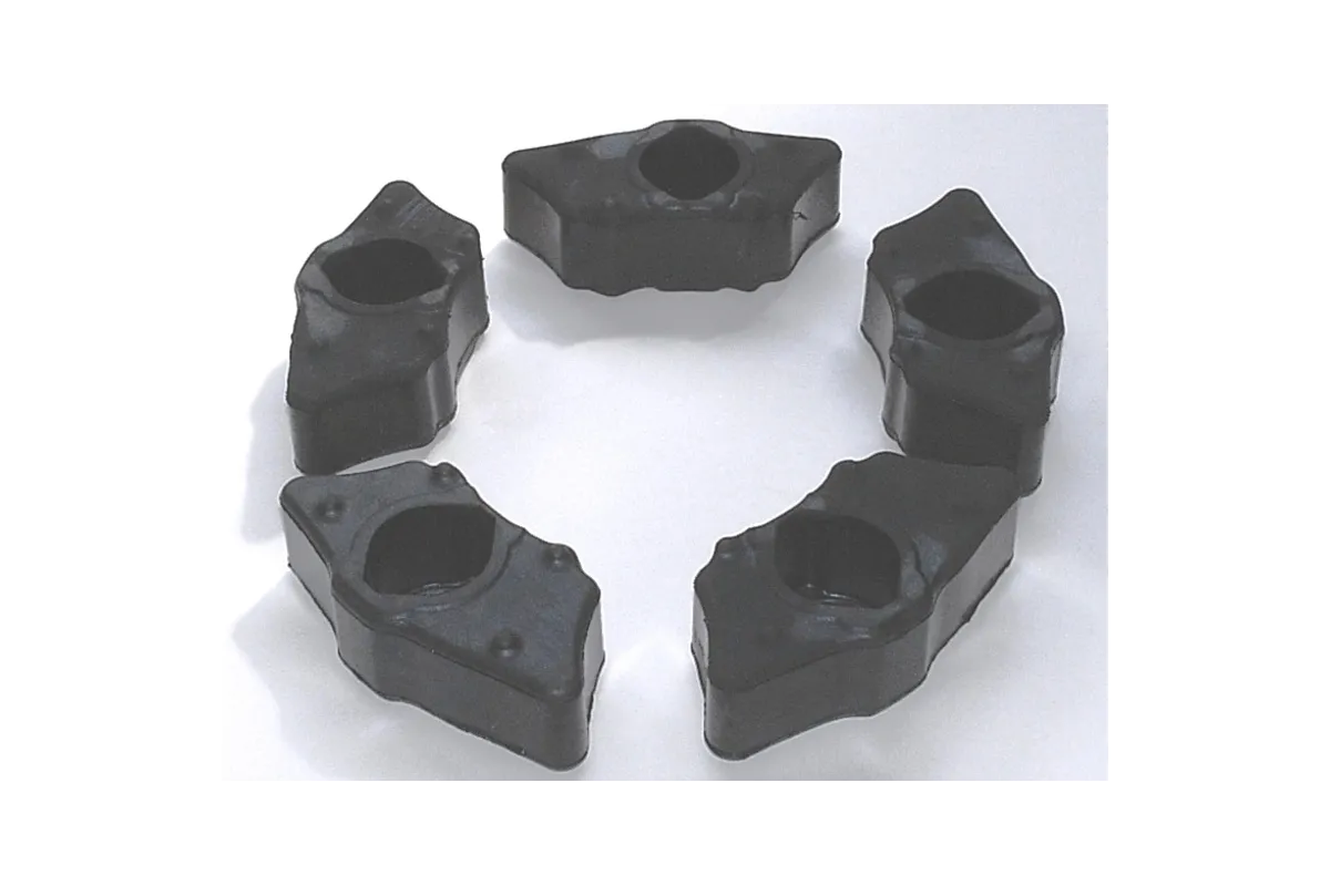 Amortisseur de couple de roue arrière TOURMAX - Honda ST1100