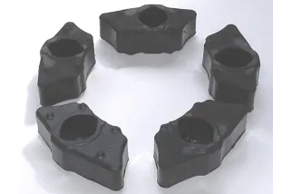 Amortisseur de couple de roue arrière TOURMAX - Honda ST1100