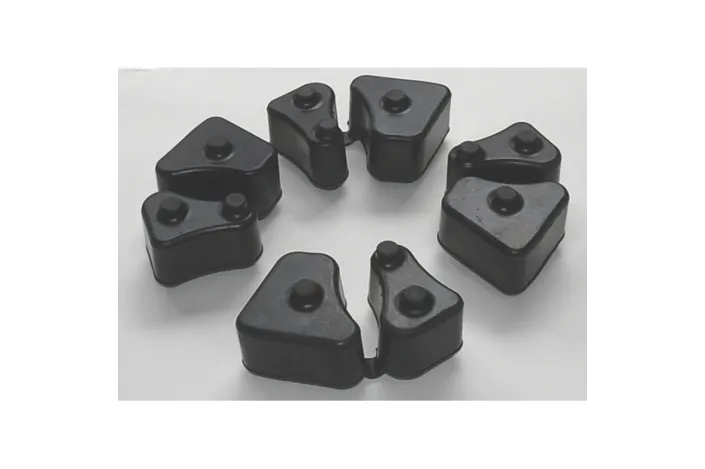 Amortisseur de couple de roue arrière TOURMAX - Honda VF750C