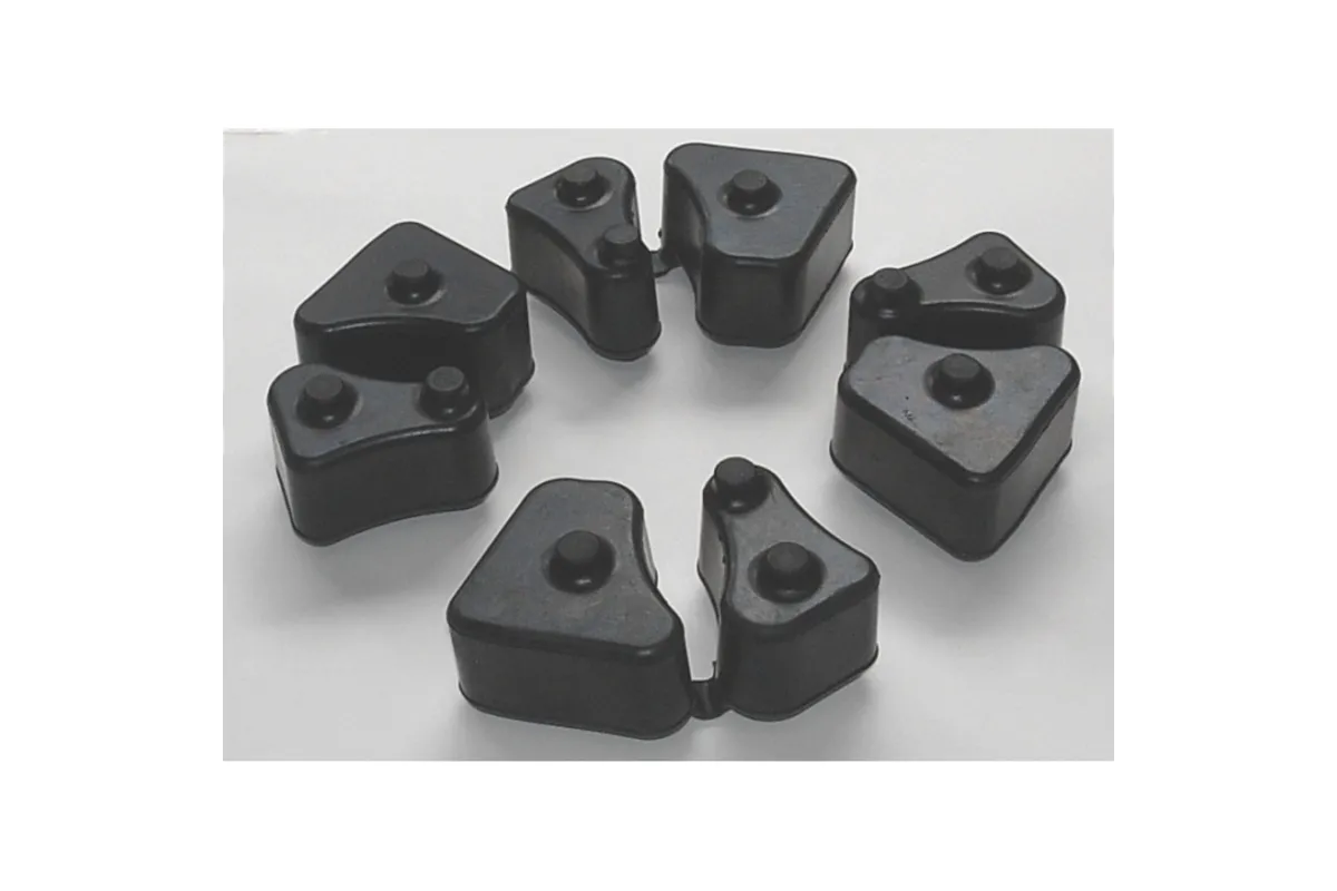 Amortisseur de couple de roue arrière TOURMAX - Honda VT750C