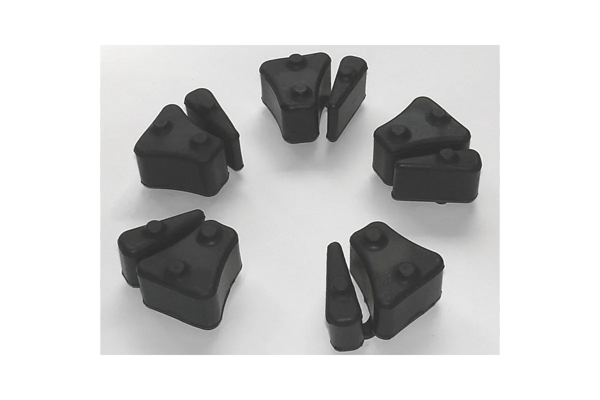 Amortisseur de couple de roue arrière TOURMAX - Honda CBR600F