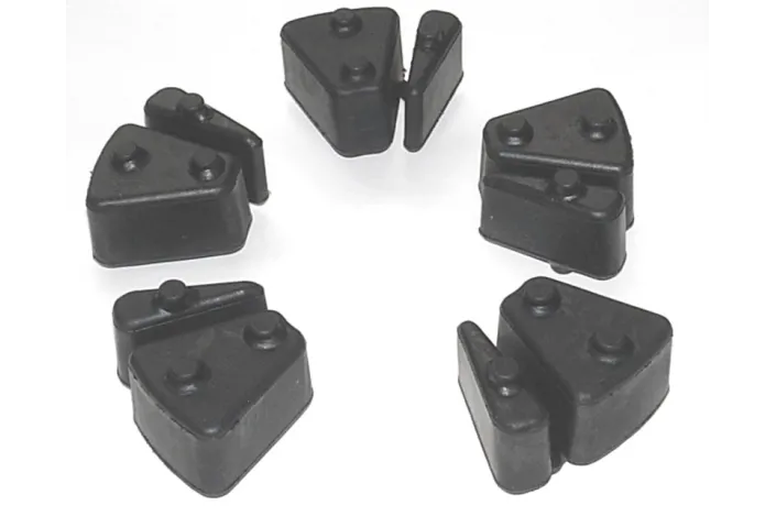 Amortisseur de couple de roue arrière TOURMAX - Honda XRV750