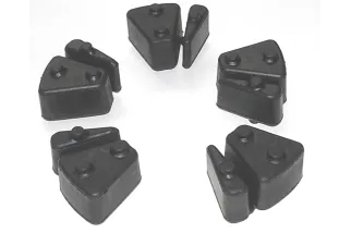 Amortisseur de couple de roue arrière TOURMAX - Honda XRV750