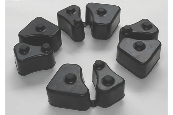 Amortisseur de couple de roue arrière TOURMAX - Honda CBR1100XX Blackbird