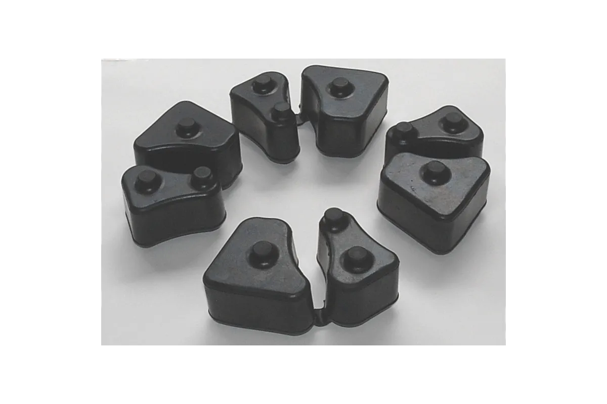 Amortisseur de couple de roue arrière TOURMAX - Honda CBR1100XX Blackbird