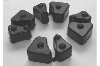 Amortisseur de couple de roue arrière TOURMAX - Honda CBR1100XX Blackbird