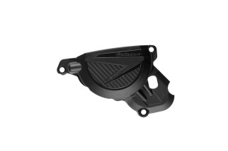 Protection de carter d'allumage POLISPORT noir Beta RR