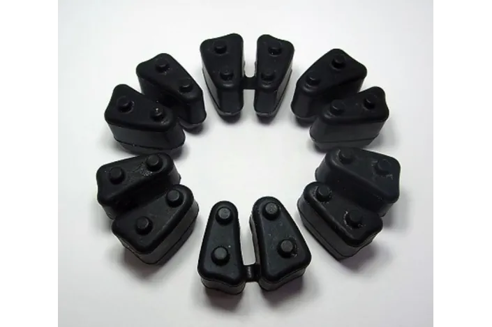 Amortisseur de couple de roue arrière TOURMAX - Honda CBR600RR