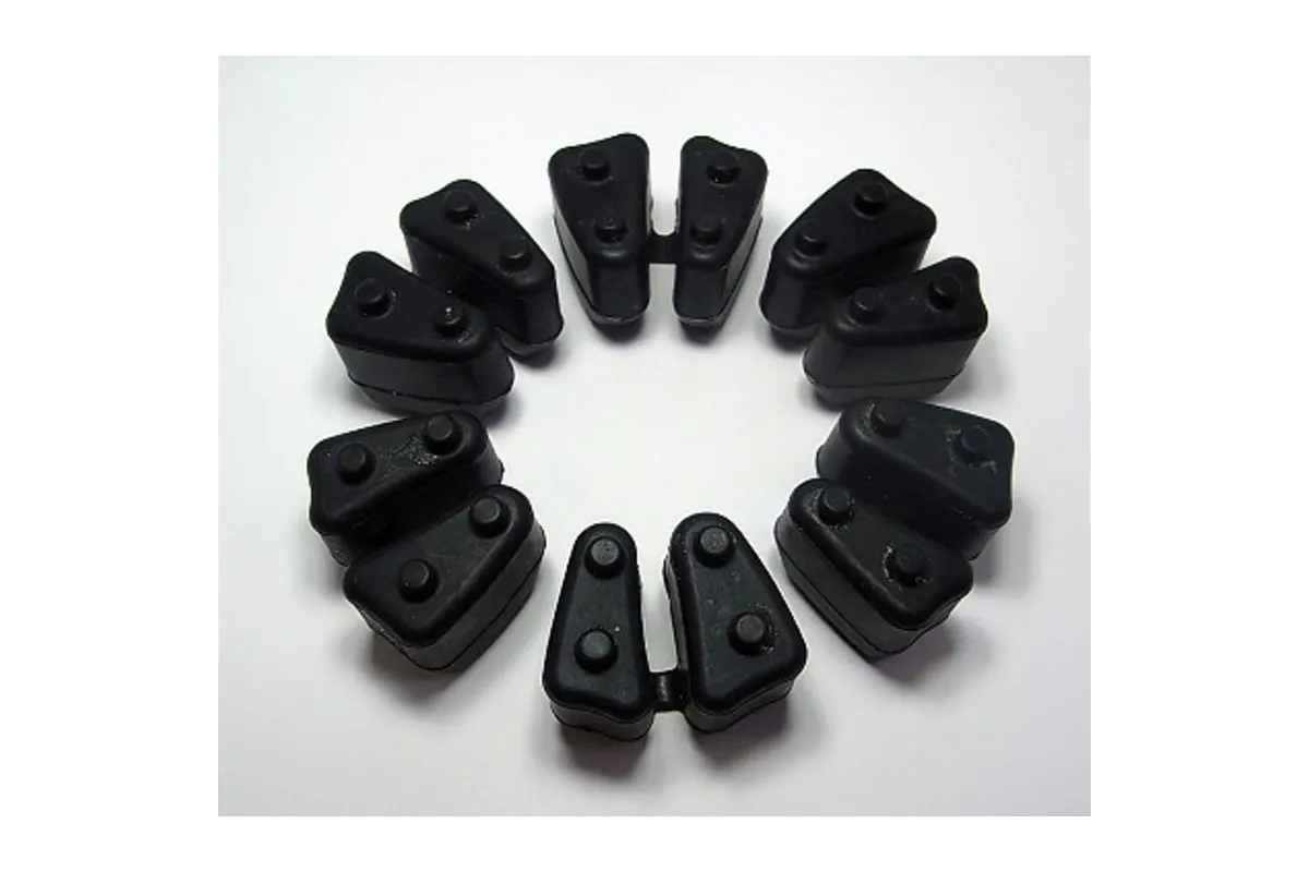 Amortisseur de couple de roue arrière TOURMAX - Honda CBR600RR