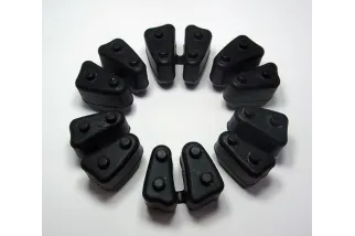 Amortisseur de couple de roue arrière TOURMAX - Honda CBR600RR