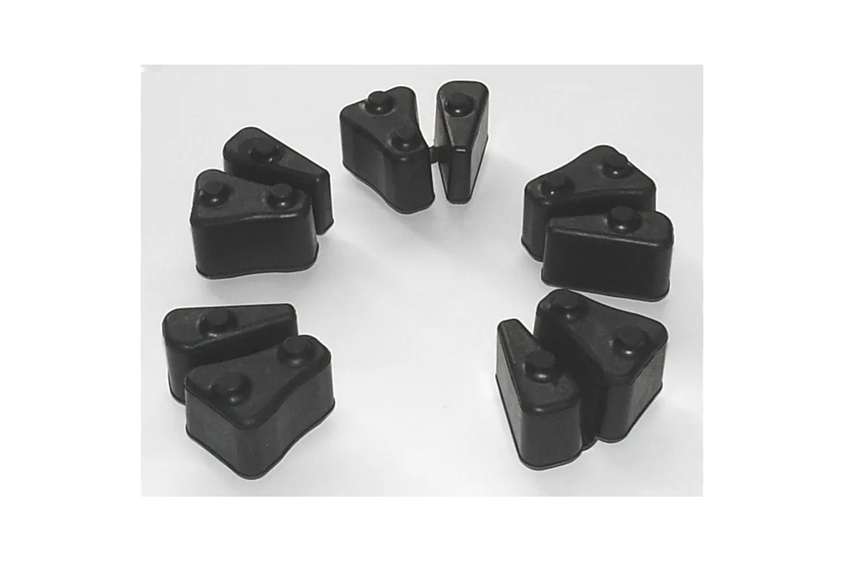 Amortisseur de couple de roue arrière TOURMAX - Honda CBR1000RR