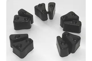 Amortisseur de couple de roue arrière TOURMAX - Honda CBR1000RR