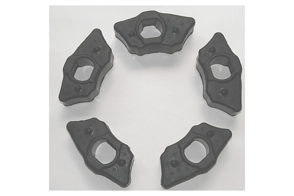 Amortisseur de couple de roue arrière TOURMAX - Honda