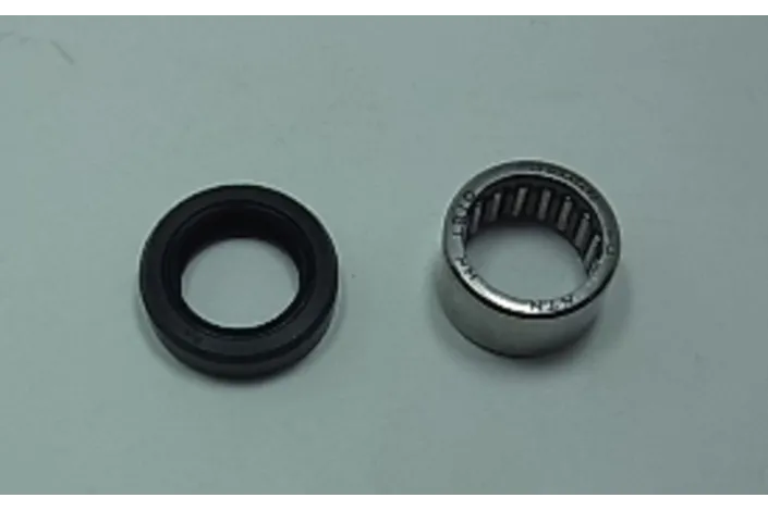 Kit réparation de commande d'embrayage TOURMAX Yamaha YZ125/250