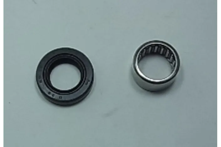 Kit réparation de commande d'embrayage TOURMAX Honda XR600R