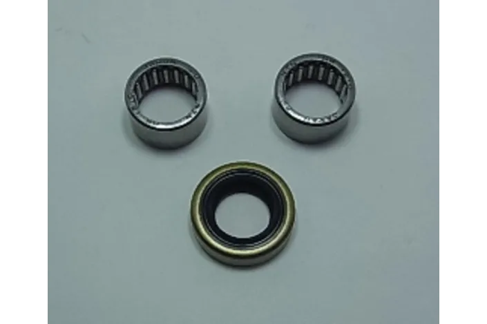 Kit réparation de commande d'embrayage TOURMAX Kawasaki ER-5