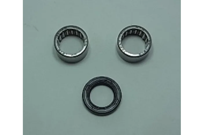 Kit réparation de commande d'embrayage TOURMAX Kawasaki KX250