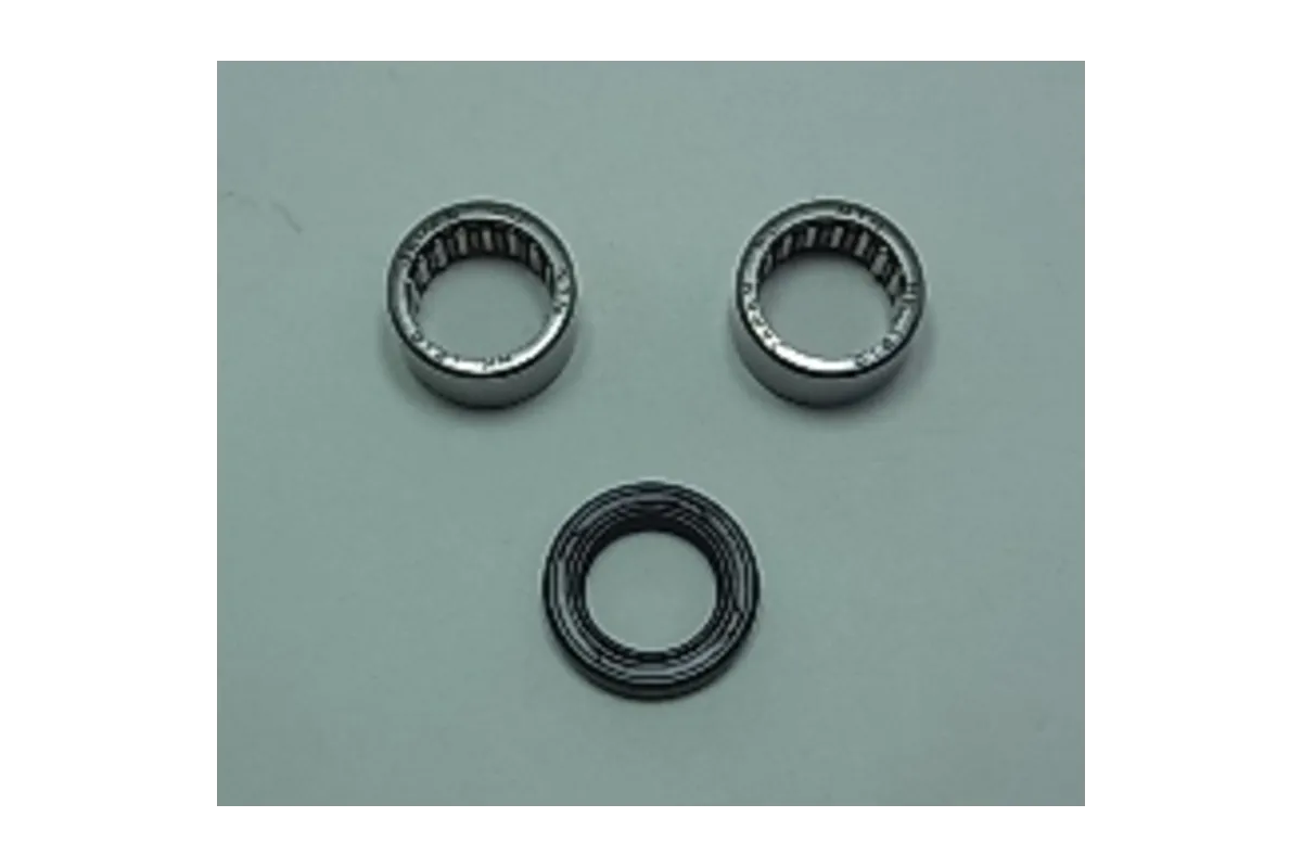 Kit réparation de commande d'embrayage TOURMAX Kawasaki KX250