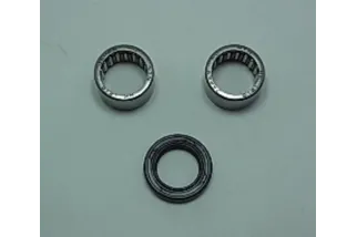 Kit réparation de commande d'embrayage TOURMAX Kawasaki KX250