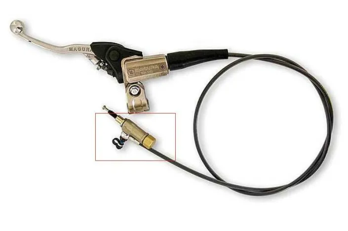 RECEPTEUR HYMEC DE RECHANGE POUR 877115